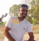 ضحية حادث القتل في اللد هو طوني منصور "44 عاماً" من الرملة